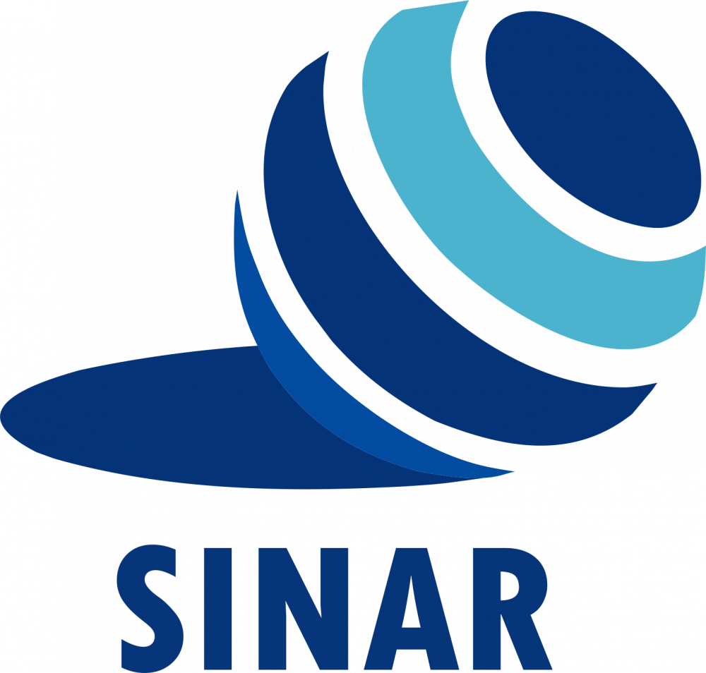 SINAR (Sistem Informasi Nama Rupabumi) 